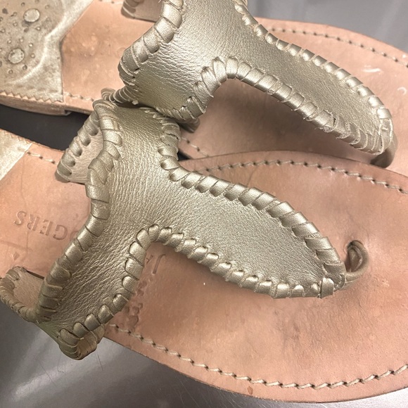 Jack Rogers Jackie Sandal - Picture 1 of 3